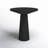 Wyatt 20" W Round Pedestal End Table-99106870