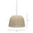 Pacifica 1 - Light Off White Single Pendant