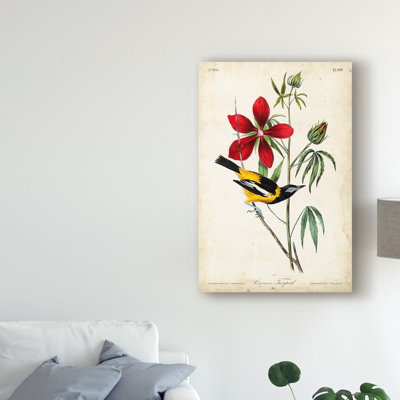 Mid-Century Painting Print