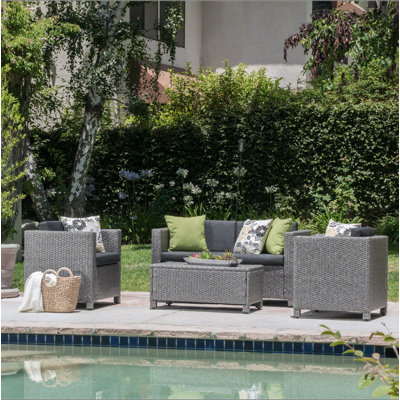 PUERTA 4PC SET