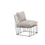 Jakea Upholstered Side Chair