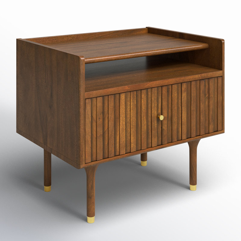 Rylee Modern Nightstand