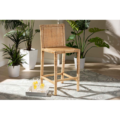 Tabouret de comptoir 26,8 po Chrishonda