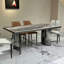 Table de salle à manger Sintered Stone-2006409703