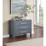 Shaniya Accent Chest