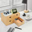 Rangement de bureau 4 tiroirs Bascobel