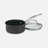 Cuisinart Chef's Classic Non-stick Hard-Anodized Saucepan with Lid-13675195