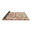 Tapis abstrait moderne 5071-652106200