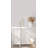Stone Tabletop Candlestick