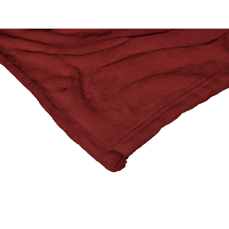 Throw Blanket