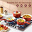 11 - Piece Aluminum Cookware Set-123039448