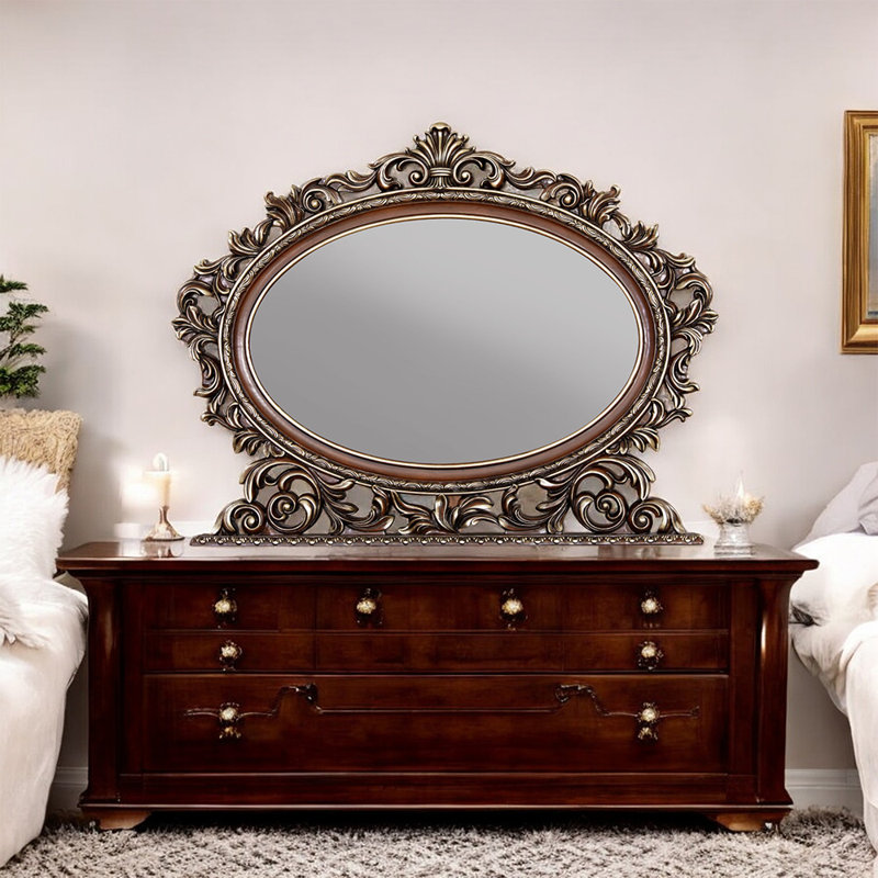 Almeeta Mirror