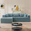 Canapé-lit modulaire Minimalist-101920459