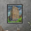 Park Sheraton Print