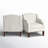 Aleitha Upholstered Armchair-489860183