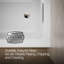 Archer® 60" x 30" Alcove Whirlpool-2013593295-2015287362