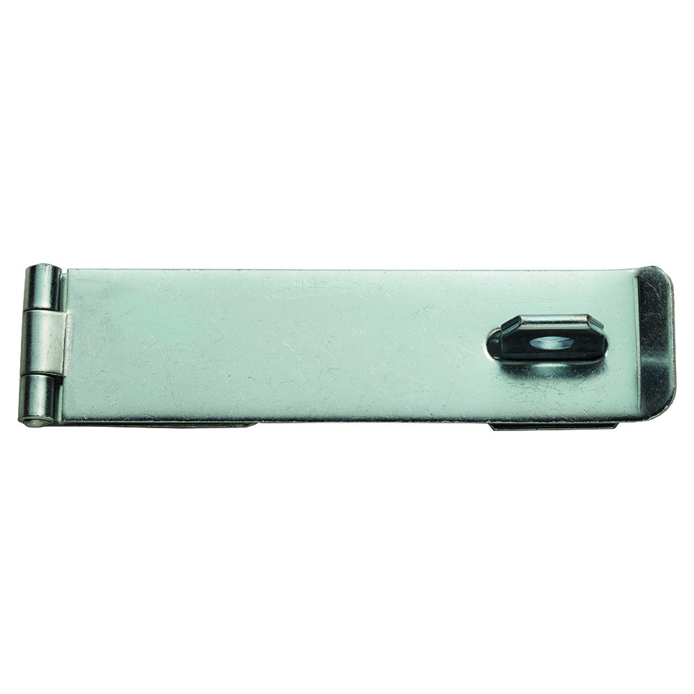 Farthin Safety Hasp and Staple
