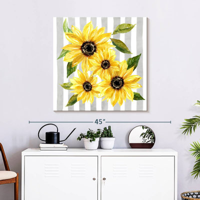 Harnek Sunflower Array II