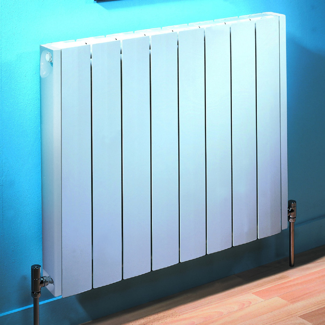 Vermont Horizontal Designer Radiator
