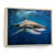 Natural Floater Framed