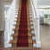 Stair Runner Acree Indoor Area Rug