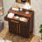 20 Pair Shoe Storage Cabinet-1095920633