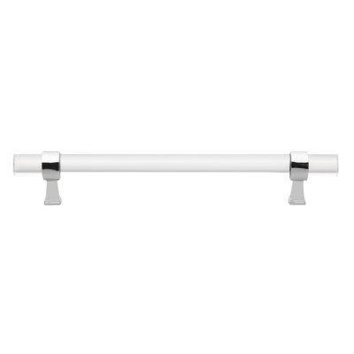 Acrylic Bar Cabinet Pull