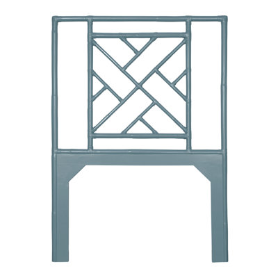 Alden Open-Frame Headboard