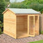 Mayfield 8 x 8 Ft. Summer House
