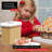 Dwellza Kitchen Large Airtight Food Storage Containers Set-912759621