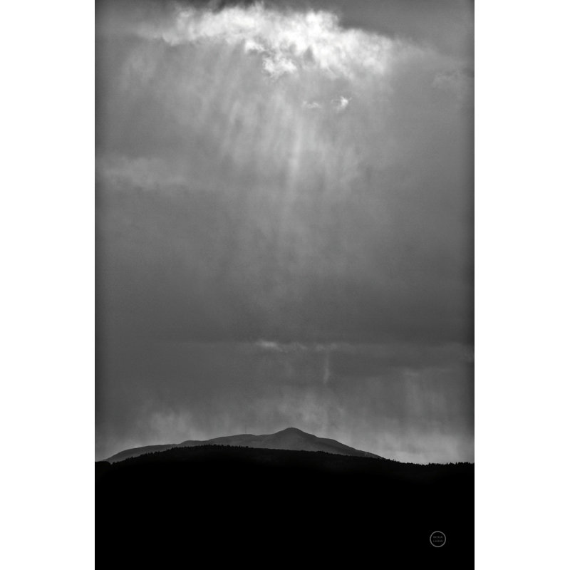 Perspective, H 18 po x l 12 po