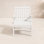 POLYWOOD® Verlyn 30" Patio Chaise Lounge