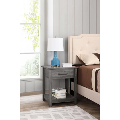 Table de chevet chic