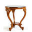 Granite Coffee Table