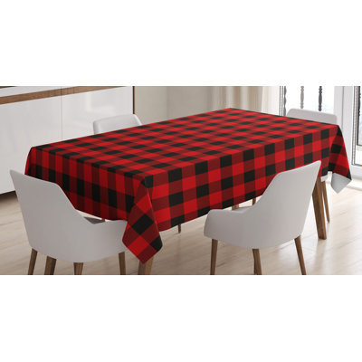 Dining Room Kitchen Tablecloth