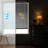Solar-Powered Motorized Blackout Horizontal/Venetian Blinds-1107533352
