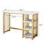 Console de 42,13 po