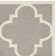 Capirano Geometric Wool Hand Woven Area Rug