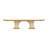 Scotts Square Oval Dining Table - Light Champagne
