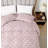 Elegant Comfort Luxuriously Soft 4-Piece Velvet Plush Flannel Sheet Set - Premium Quality -Cozy Warm, Anti-Static, Non Pilling Fuzzy Velvet Flannel Fleece Deep Pocket Sheet Set-128854769