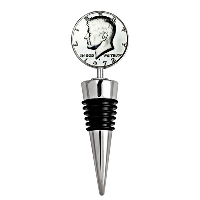 Goode Bottle Stopper