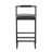 Comfortable and Stylish Bar Stool Set with Long-Lasting Materials for Diverse Settings