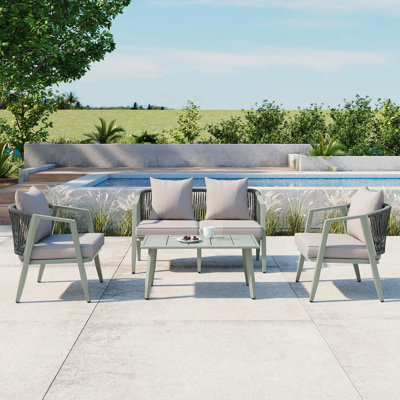 Patio Dining Sets by Corrigan Studio