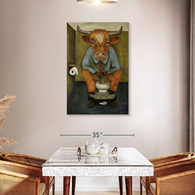 Bull Shitter