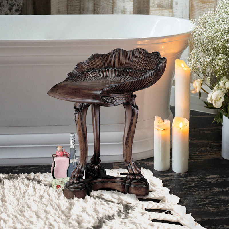 Tabouret d'appoint Emanuel