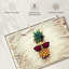Yarlin ananas frais et sableux-107710733