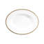 Comet Bone China Platter