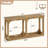63" W Console Table