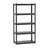 Storage Shelves 5-tier Garage Storage Shelving-634747157