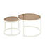 Creary Frame Coffee Table-967541345-967541346